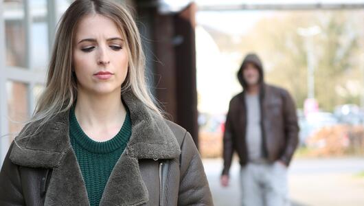 Catcalling, Belästigung, Frauen, Sicherheit, Mobilität