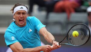 ATP-Tour - Rom