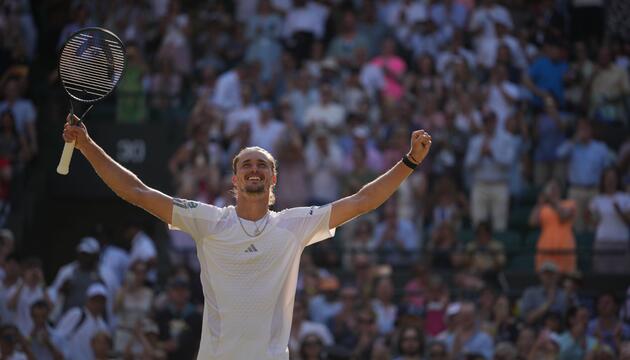 Wimbledon 2026