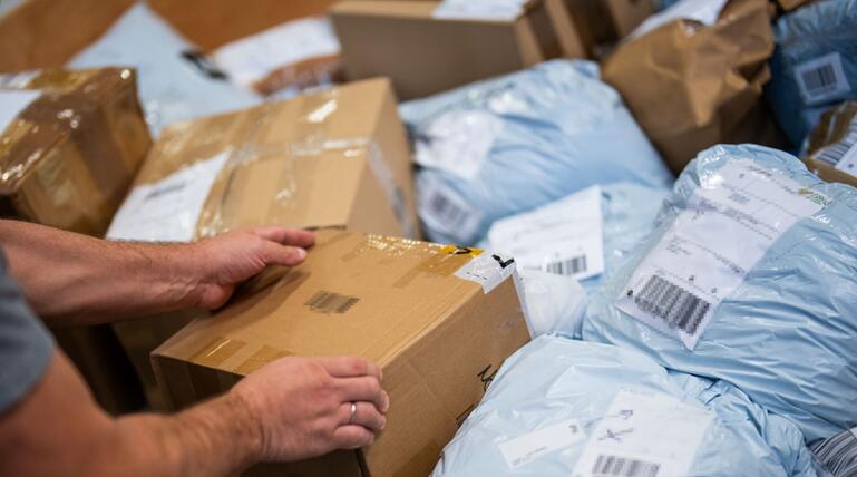 Handelsverband: EU-Kommission soll österreichische Paketsteuer kippen