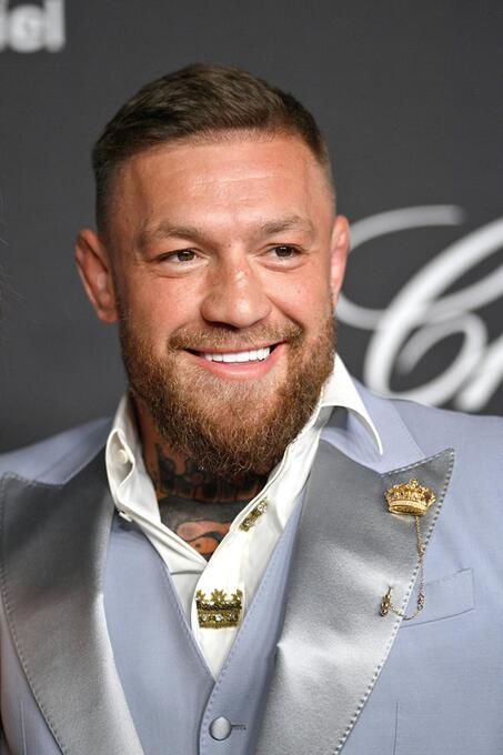 Conor McGregor