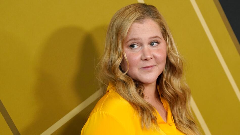 Amy Schumer