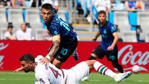Inter Mailand - Fluminense