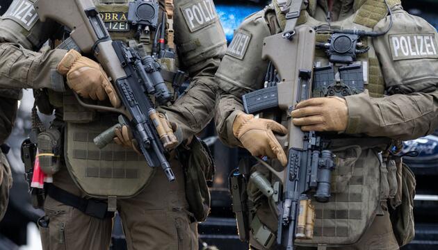 Der Sparkurs bei der Polizei dürfte nun auch die Cobra treffen