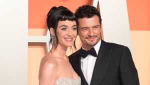 Katy Perry und Orlando Bloom waren rund neun Jahre lang ein Paar und sogar verlobt. Doch im ...