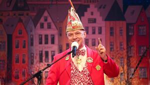 "Karneval in Köln 2026": Moderator Marcus Gottschalk führt durch den Abend.