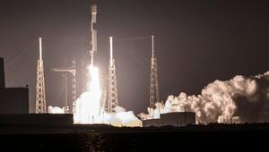 SpaceX startet die Mission Starlink 10-36