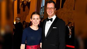 Katharina und Hendrik Wüst sind seit 2019 verheiratet und haben zwei Töchter.