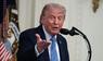 Trump hält die iranische Antwort auf den US-Vorschlag für inakzeptabel. (Archivbild)