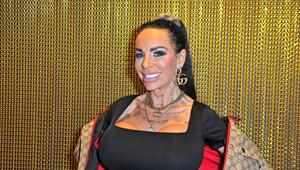 Gina-Lisa Lohfink