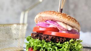 KI entwirft Rezepte für Burger