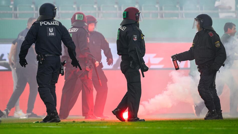 Rapid Wien - Austria Wien