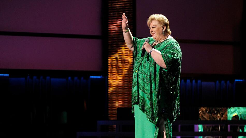 Paquita la del Barrio