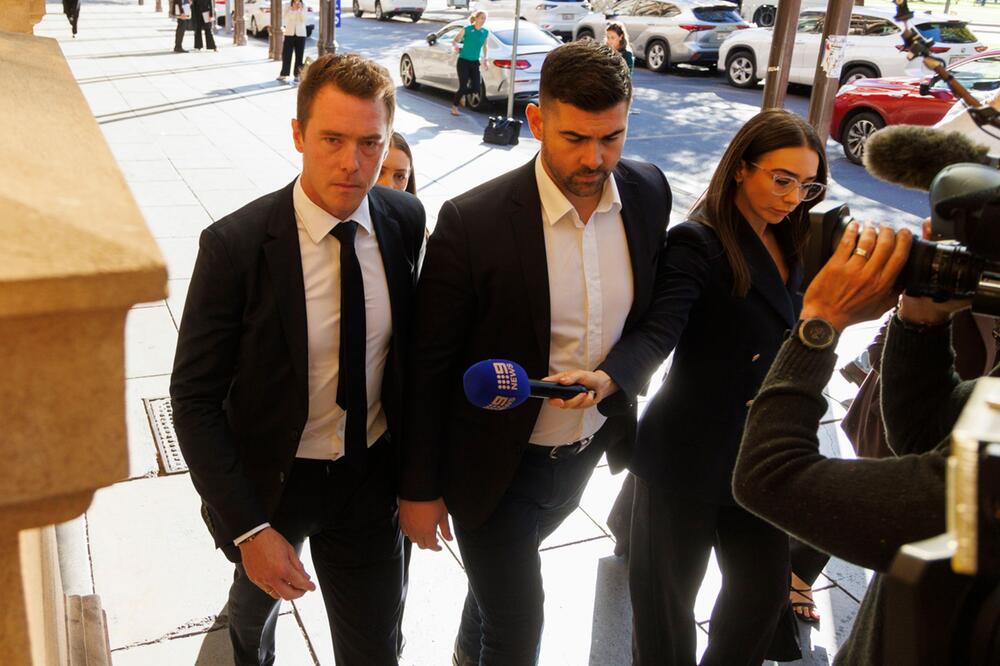 Unfalltod von Frau: Bewährungsstrafe für Ex-Radprofi Dennis