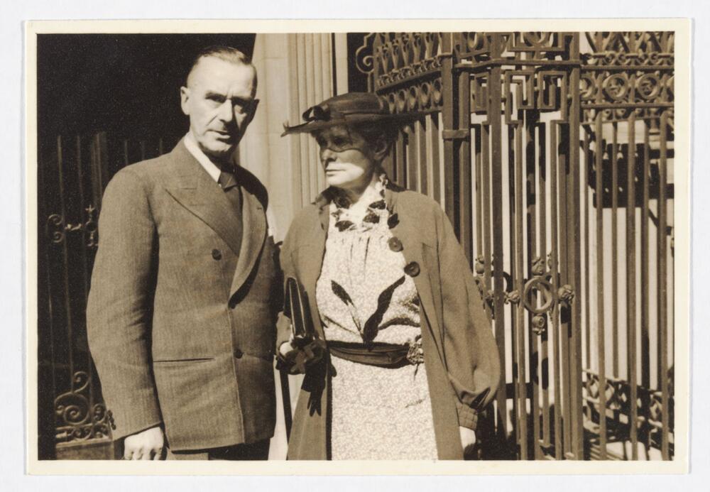 Thomas Mann