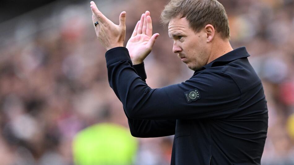 Julian Nagelsmann