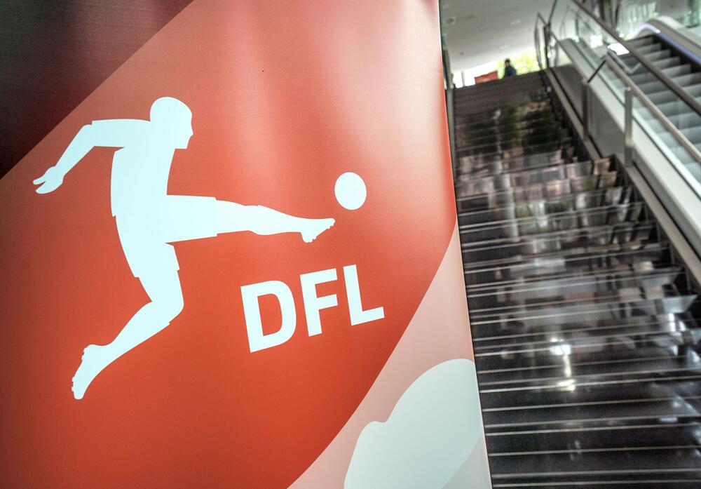 Spielpläne der DFL