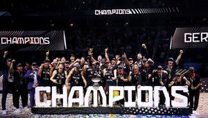 Basketball-EM: Deutschland - Türkei