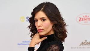 Jasmin Gassmann war seit 2021 bei "SOKO Stuttgart" zu sehen.