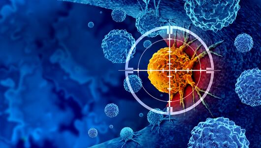 Medizin, Forschung, Wissenschaft, Gesundheit, HIV, Krebs, Therapie, Studien