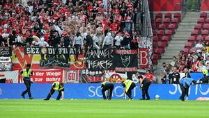 FSV Mainz 05 - 1. FC Union Berlin