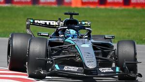Formel 1 - Großer Preis von Kanada