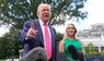 US-Präsident Trump