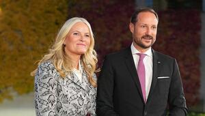 Haakon und Mette-Marit sind seit 25 Jahren verheiratet.