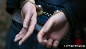 Mann wurde in Justizanstalt gebracht