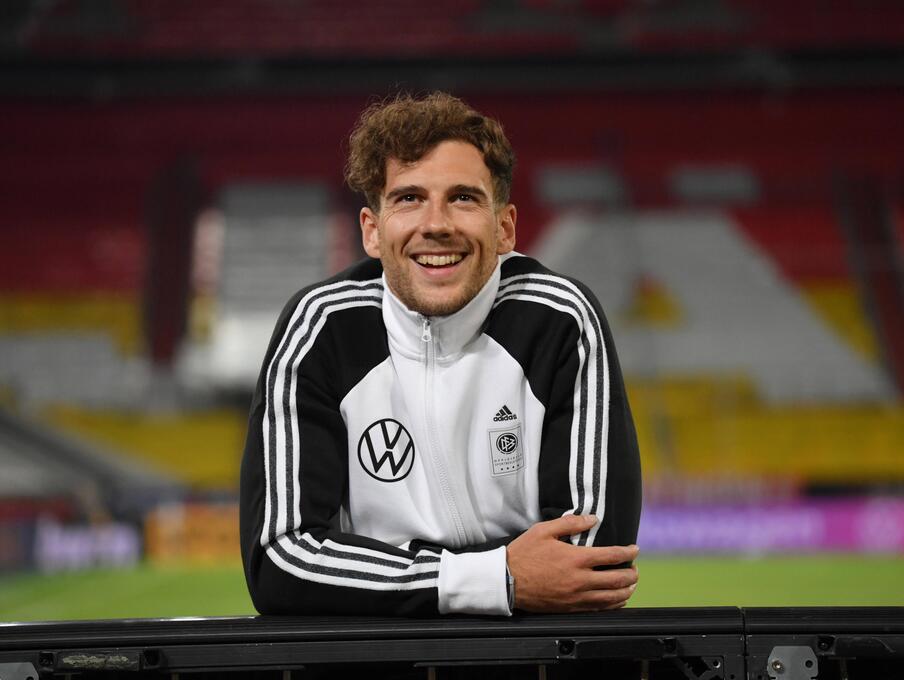 Leon Goretzka