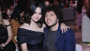 Selena Gomez und Benny Blanco