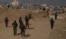 Israelische Soldaten im Gazastreifen