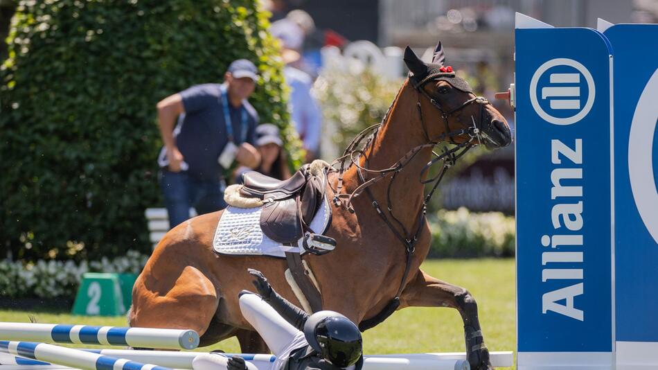 CHIO Aachen