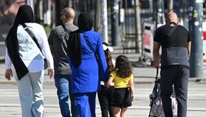 Familiennachzug kommt kaum noch vor