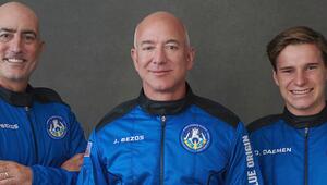 Keine Kurztrips mehr ins All: Blue Origin setzt Touristen-Flüge aus