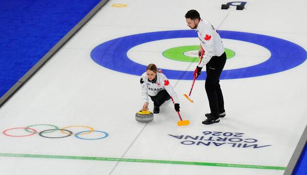 Olympische Winterspiele 2026