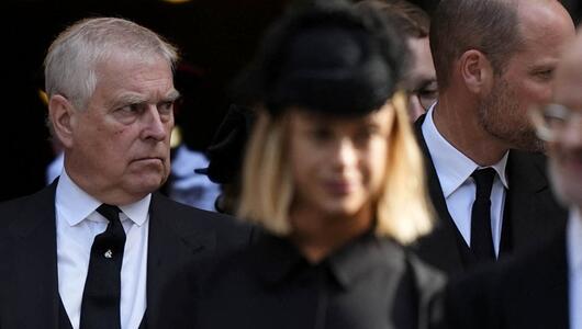 Andrew Mountbatten-Windsor 