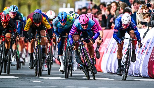 UCI WorldTour - Brügge