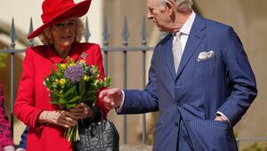 Ostersonntag - Windsor