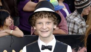 Ethan Jamieson spielte 2012 und 2013 in der "Tribute von Panem"-Filmen mit.