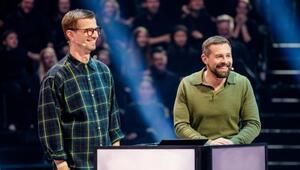 "Alle von ProSieben gegen Joko & Klaas": Joko Winterscheidt (l.) und Klaas Heufer-Umlauf wollen ...