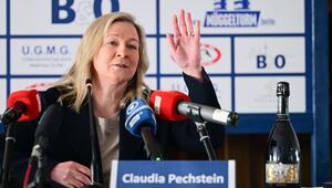 Pressekonferenz Pechstein