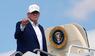 US-Präsident Trump