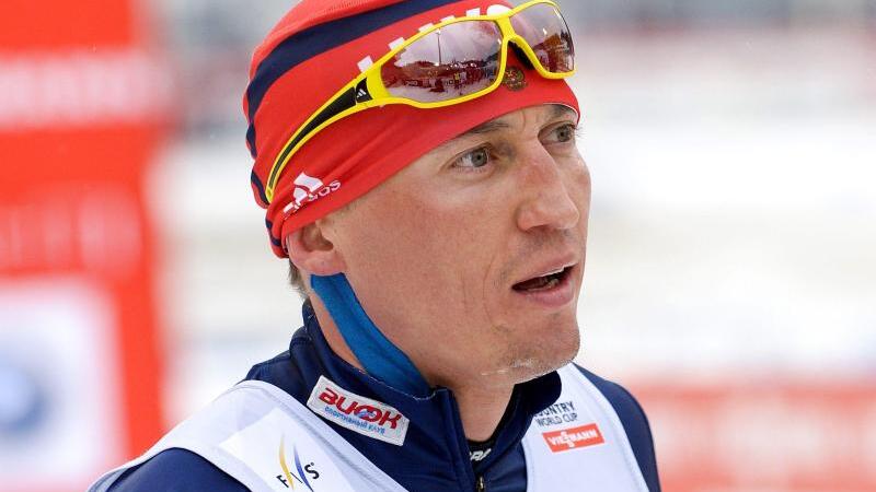 Alexander Legkow