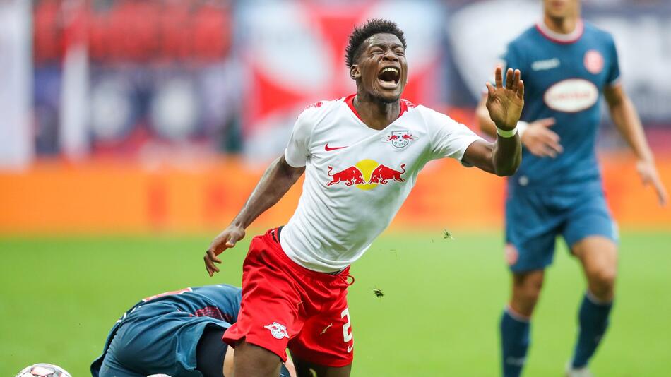 RB Leipzig, Fortuna Düsseldorf