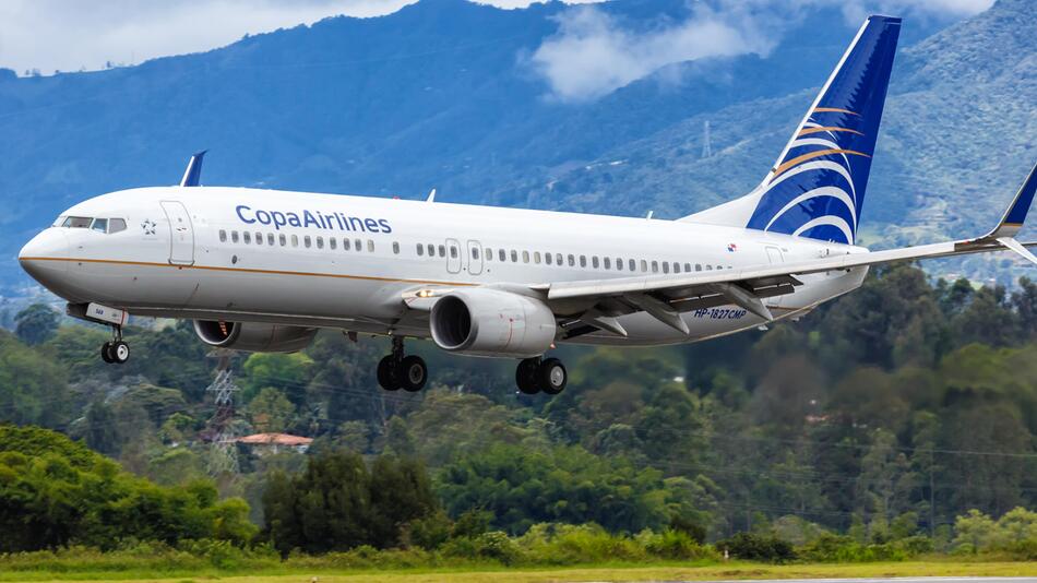 Copa Airlines