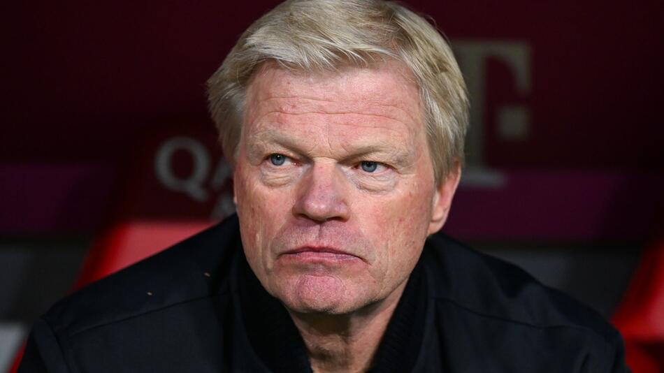 Oliver Kahn