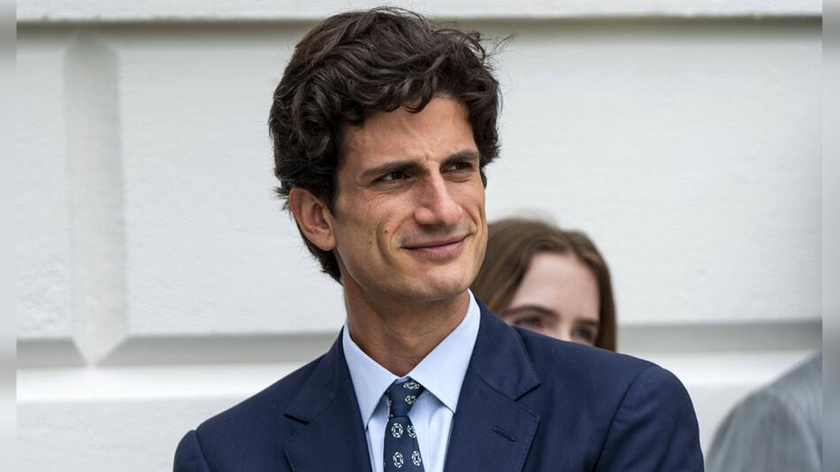 Jack Schlossberg wettert gegen Ryan Murphys Serie "American Love Story".