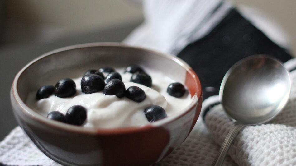 probiotischer joghurt