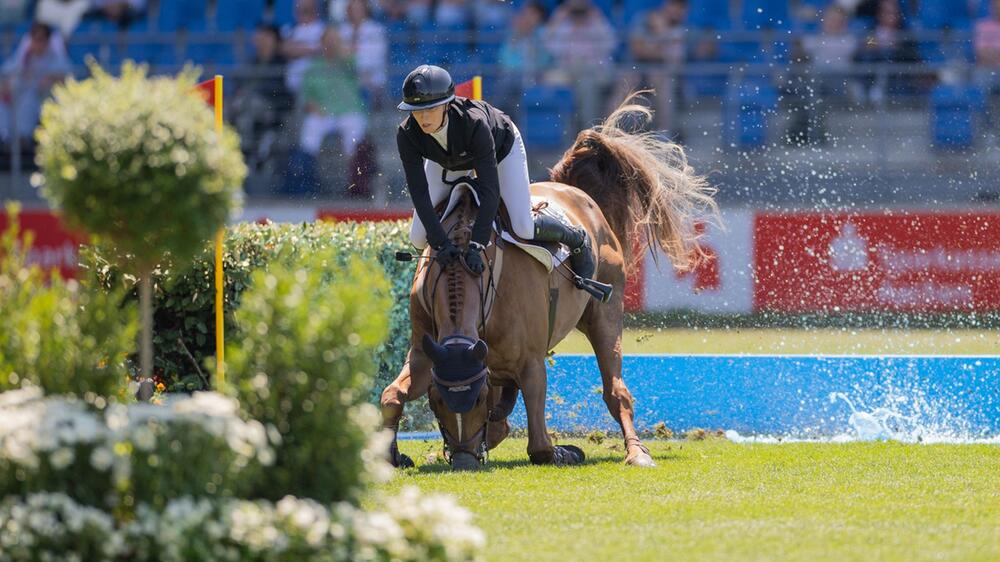 CHIO Aachen